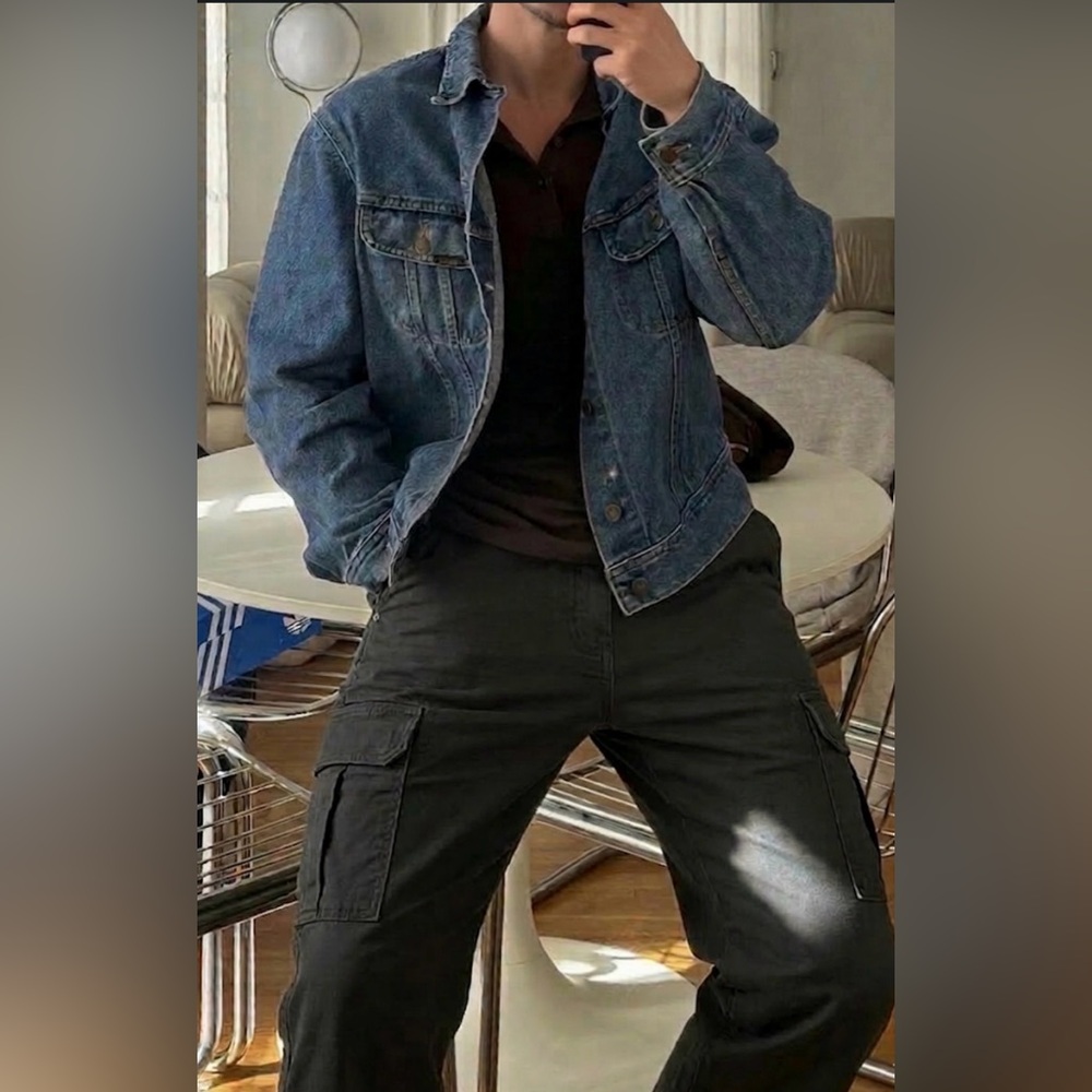 Dickies sage green pants